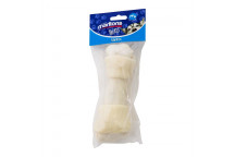MARLTONS CHEW BONE MEDIUM RAWHIDE PET TREAT