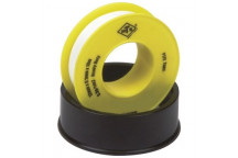MTS THREAD TAPE SEAL WHITE 12MMX10MX100MIC
