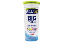 BLU52 POD POOL CLEANER 75000L