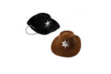 COWBOY HAT DRESS UP PARTY COSTUME