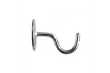METAL BRASS BRACKET  16MM