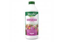 WONDERSOL COLOUR BOOST 500ML