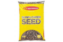 VALEMOUNT STRIPPED SUNFLOWER SEED BIRD FOOD 2KG