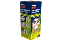 KOMBAT CYPERMETHRIN INSECTICIDE 100ML