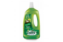 COBRA TILE CLEANER CRISP APPLE REFRESH 1.5L