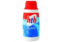 HTH DRY POOL ACID 3KG