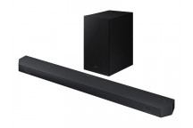 SAMSUNG DOLBY ATMOS Q-SERIES SOUND BAR