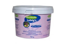 LUDWIGS VIGOROSA FERTILIZER 5:1:5 750G