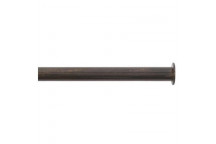 BRONZE ELEMENTS POLE  32MM X 2.5M
