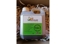 MAKARRA WOOD VINEGAR ORGANIC INSECTICIDE 1L