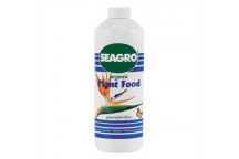 SEAGRO ORGANIC LIQUID PLANT FOOD 200ML