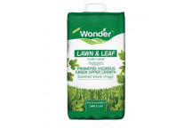 WONDER LAWN AND LEAF VITALISER 7:1:3 10KG