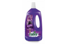 COBRA TILE CLEANER LAVENDER RELAX 1.5L