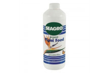 SEAGRO LIQUID ORGANIC FERTILIZER 500ML