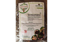 VERMICOMPOST CONCENTRATE 3KG