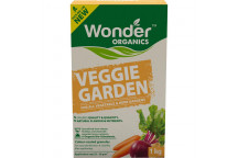 WONDER ORGANIC VEGGIE GARDEN FERTILIZER 2:3:4 1KG