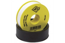 MATUS THREAD TAPE SEAL WHITE 19MMX40MX100MIC