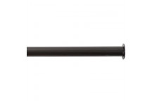 BLACK ELEMENTS POLE  32MM X 2.5M