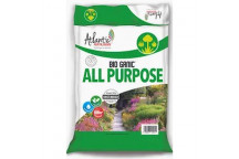 BIO ORGANIC ALL PURPOSE ORGANIC FERTILIZER 40KG