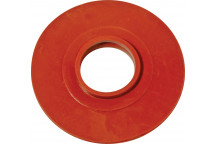 WASHER CISTERN DOUBLE LIP 1 PER PACK
