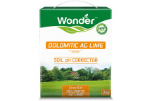 WONDER DOLOMITIC LIME CHEMICAL FERTILIZER 3KG