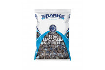 VARING MACADAMIA NUT SHELLS 15DM