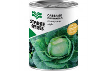 STARKE AYRES TRONCHUDA CABBAGE SEED
