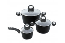BENNETT READ FORGET FUSION POT SET 6PIECE