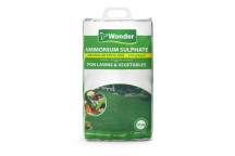 GREENFIELDS AMMONIUM SULPHATE CHEMICAL FERTILIZER 5KG