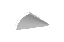 BIG COVE CORNICE 65X65X110MM 4X2M PER PACK