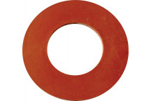 WASHER CISTERN FLAT 1 PER PACK