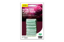 STARKE AYRES NUTRISTIX FOOD PLANT