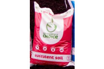 CACTUS LANDSCAPERS CHOICE SOIL MIX 10KG