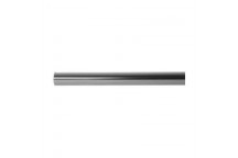 CHROME POLE  28MM X 3M