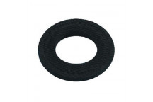DUTTON RUBBER WASHER 22MM X 12.7MM X 1.6MM