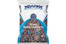 BARK MEDIUM NUGGETS 30DM