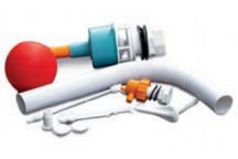 BRETTEN LOW LEVEL MECHANISM KIT