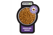 OPTIMIZOR WEIGHT CARE DOG FOOD 7KG