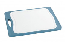 WENKO ANTI-SLIP DOUBLE SIDED CUTTING BOARD