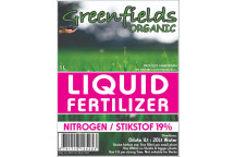 NITROGEN CHEMICAL LIQUID FERTILIZER