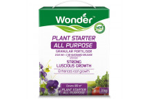 WONDER ALL PURPOSE PLANT STARTER CHEMICAL FERTILIZER 2:3:2 3KG