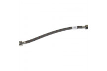 NYLON BRAIDED CONNECTOR FXF 15X15X450MM