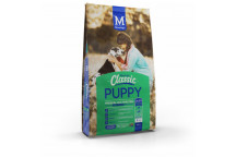 MONTEGO LARGE BREED DRY PUPPY DOG FOOD 25KG