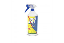 BIOKILL EXTRA GT EXTRA ORGANIC PESTICIDE 1L