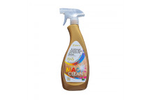 MAGIC CLEAN LAMINATE MCMAG CLEANER 750ML