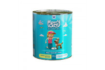 CHICKEN CAN DOG FOOD 820G
