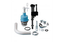 BIBO LOW LEVEL FRONT FLUSH CISTERN KIT