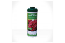 SHAKE AND GROW PINK HYDRANGEA 5 GREEN GARDEN CHEMICAL FERTILIZER