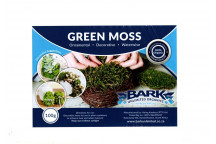 VARING GREEN MOSS 100G