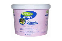 LUDWIGS VIGOROSA FERTILIZER 5:1:5 4.5KG